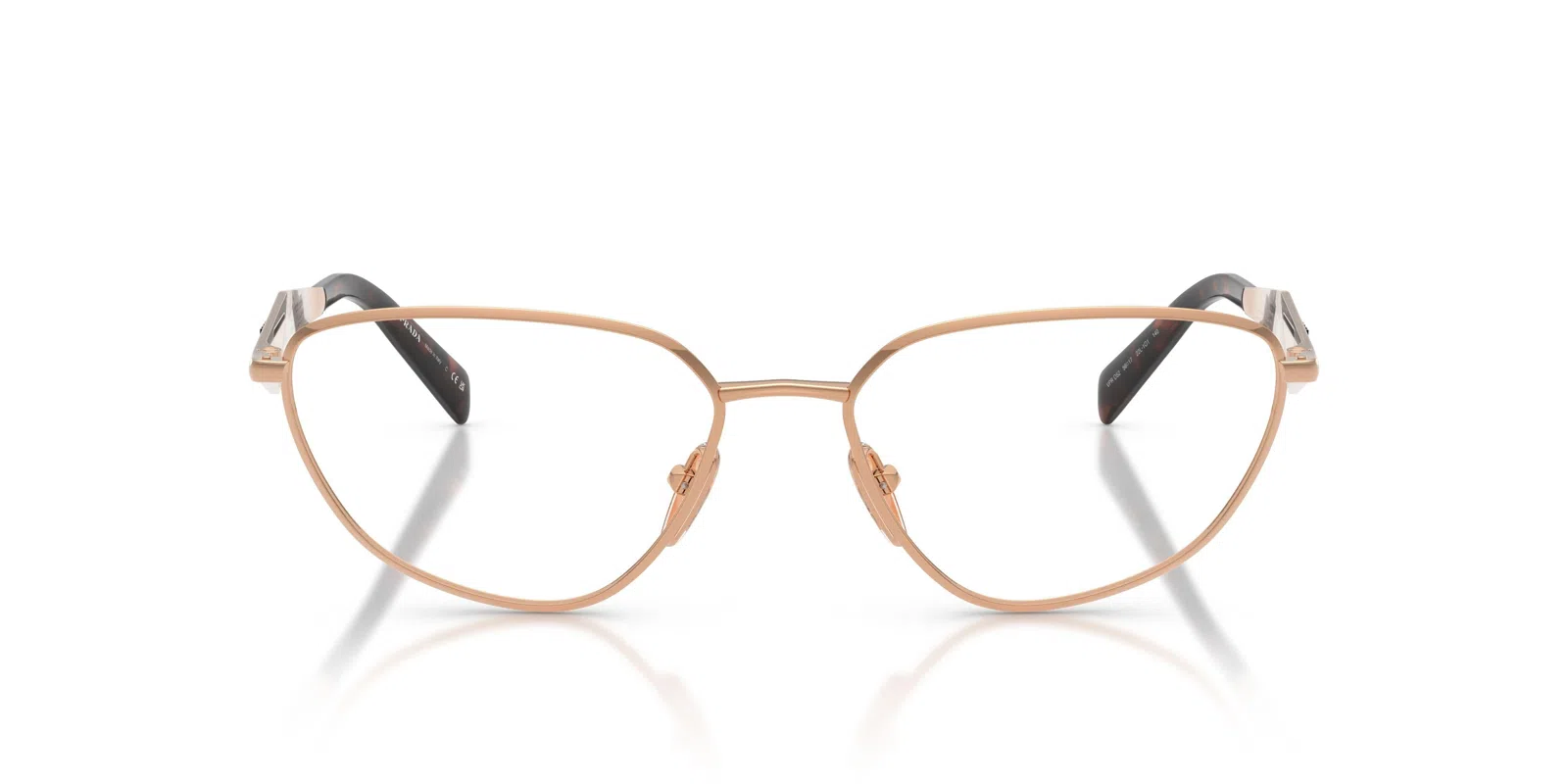Prada D52V Eyeglasses - view 4